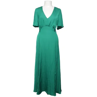 Wikkeljurk (Groen) van Oysho Polyester