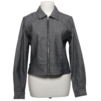 Jacket (Gray) from Ze-Ze Concept Polyamide