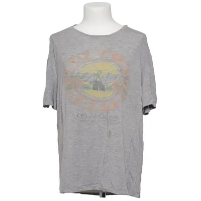 T-shirt (Gris, Multicolore) de John Varvatos