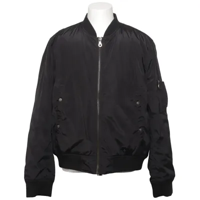 Bomber jacket (Black) from Bar