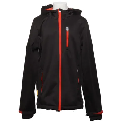 Veste anti-froid (Noir, Rouge, Multicolore) de Rocktrail Polyester