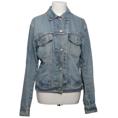 Veste en jean (Bleu) de Katharine Hamnett Coton