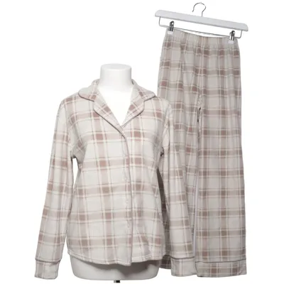 Pyjamas (Beige, Flerfärgad) från Being My Most Beautiful Self