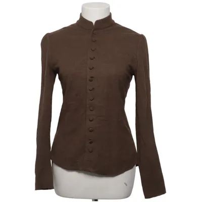 Chemise (Marron) de Ralph Lauren Laine