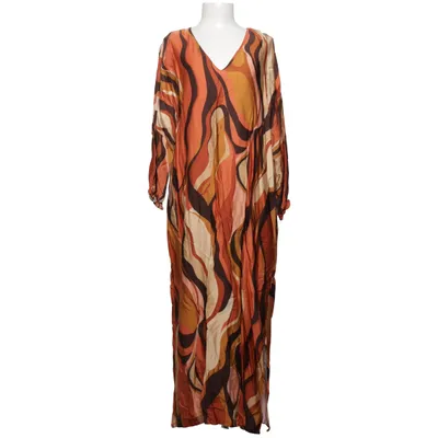 Långklänning (Esther Dress) från Costamani Viskos