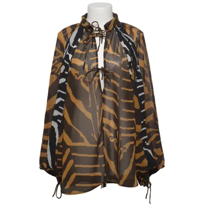 Bluse (Studio) fra H&M Studio