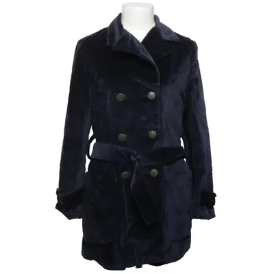 Trenchcoat (Blå) från Cool Company