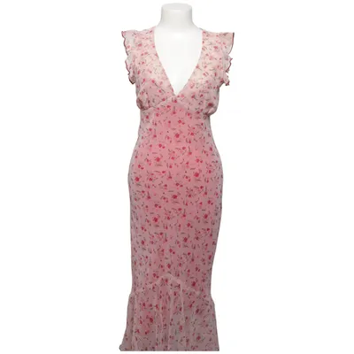 Robe longue (04-4088) de Melissa Polyester