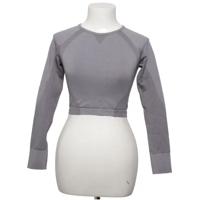 Haut de sport (Gris) de NVGTN Élasthane, Polyamide