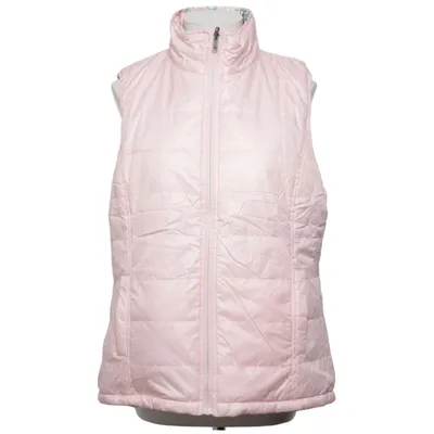 Outdoor vest (Roze, Meerkleurig) van Atlas for Women Gerecycled polyester
