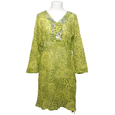 Robe (Vert) de Dream