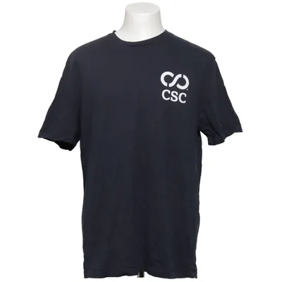T-shirt (Perfect Weight) fra District Bomuld