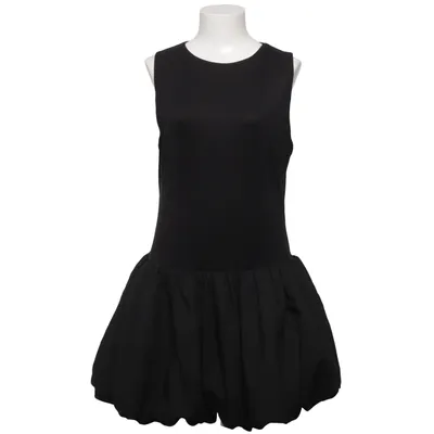 Klänning (Svart) från Sister Jane Elastan, Lyocell, Modal, Polyester, Viskos