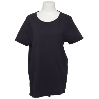 T-shirt (Noir) de Dressmann Coton