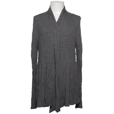 Cardigan (Grå) fra Fever Elastan, Viscose