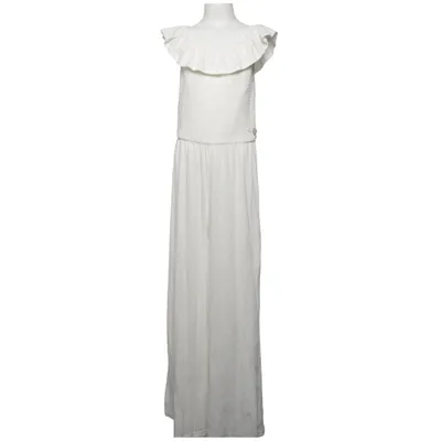 Combinaison (Blanc) de Ü by KappAhl Coton, Élasthane, Polyester