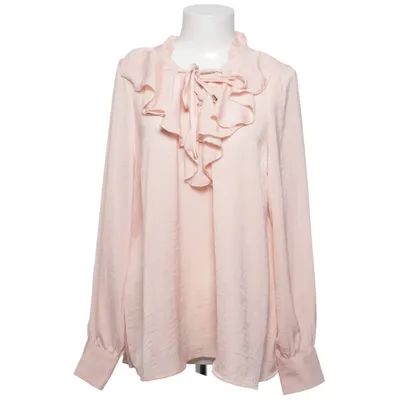 Blus (Rosa) från Flash Woman Polyester