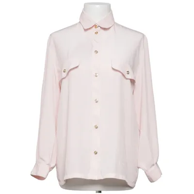 Shirt (Roze) van Caroline Rohmer Polyester