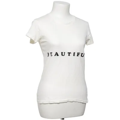 T-shirt (Beautiful) van Rika Katoen