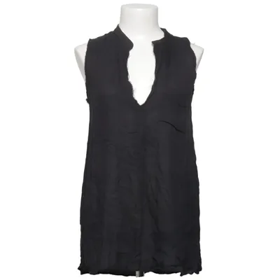 Haut (Noir) de Blake Viscose
