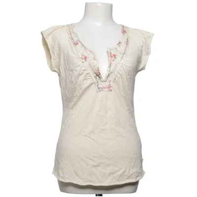 Top (Beige) fra Polo Jeans Company Ralph Lauren Bomuld
