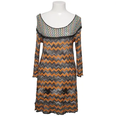 Jurk (MARE) van Missoni Mare Katoen, Viscose