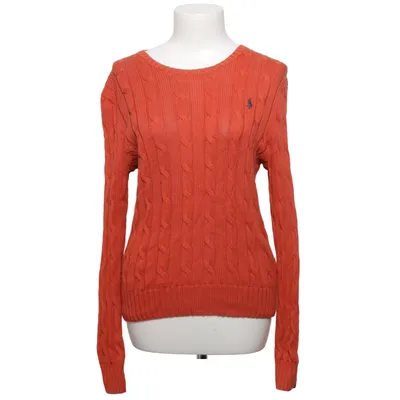 Pull-over (Rouge) de Polo Ralph Lauren Coton