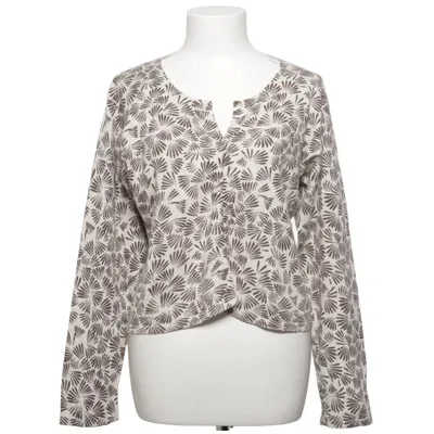 Tröja (Beige, Brun) från The Masai Clothing Company Bomull, Linne