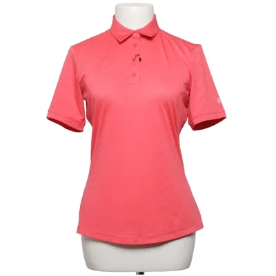 Polo (Rouge) de Galvin Green