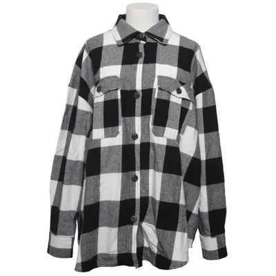 Överskjorta (ELLEN overshirt) från Miss Milla Bomull