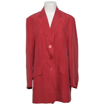 Blazer (Red) from Image