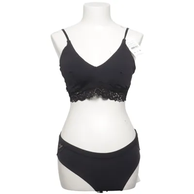 Underklädesset (Svart) från Crossbow Elastan, Polyamid