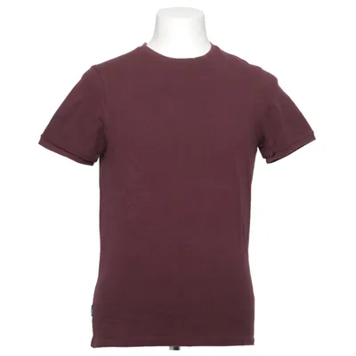 T-shirt (TA-39002) van Mr Marvis Organisch katoen