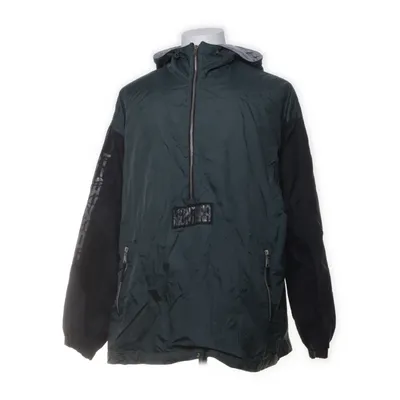 Anorak (Grön, Svart) från Equipe Bomull, Polyamid, Polyester