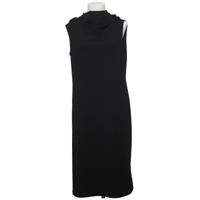 Dress (Black) from Ellen Tracy Elastane, Polyester