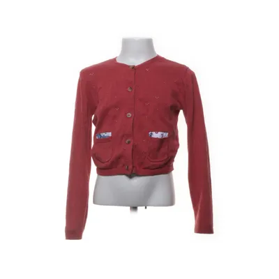 Kofta (Röd) från Sergent Major Bomull