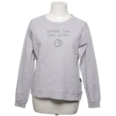 Sweatshirt (Gray) from Dedicated Cotton