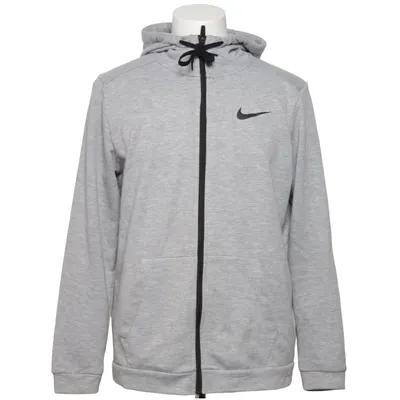 Capuchon sweater (Dri-Fit) van Nike Polyester, Viscose