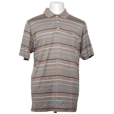 Polo (Multicolore, Gris) de Pierre Cardin Coton