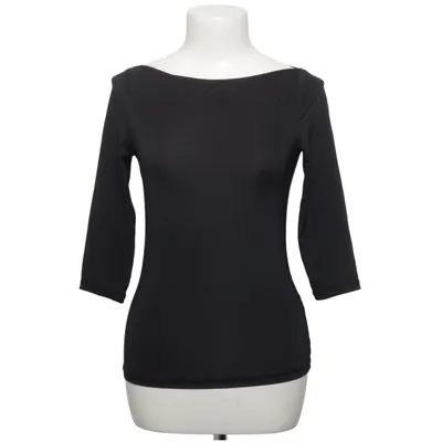 Top (Zwart) van Weekday
