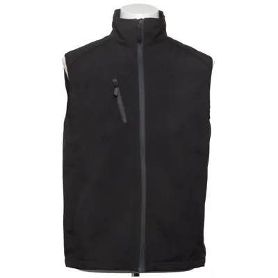 Gilet d'extérieur (Gris) de Acode Polyester