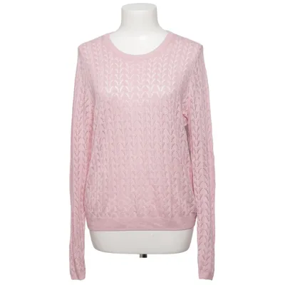 Sweater (Pink) fra Pep Viscose