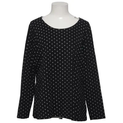Top (Schwarz, Weiß) von Woman by Tchibo Bio-Baumwolle