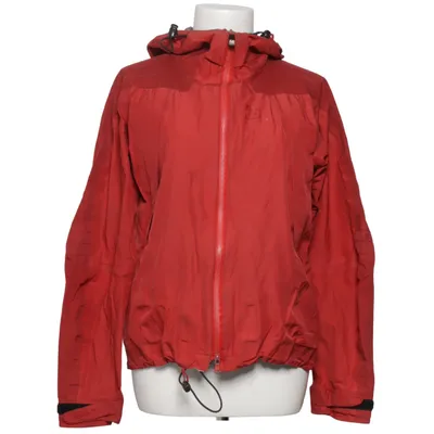 Veste polaire (Rouge) de 66 North