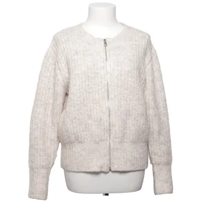 Cardigan (Beige) from Fashion Collection Polyamide, Viscose