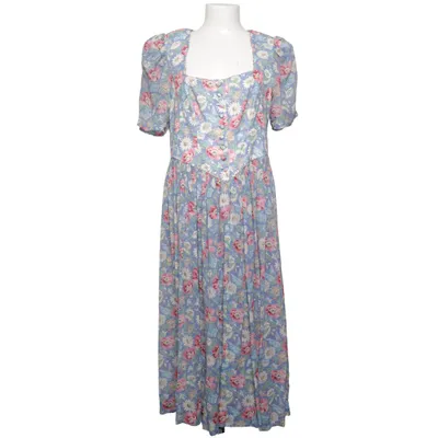 Dirndl (Bleu, Rose, Blanc, Vert) de Tostmann Trachten