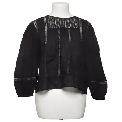 Blus (Svart) från Bimba y Lola Bomull