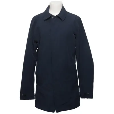 Kappa (Blå) från Lindbergh White Elastan, Polyester