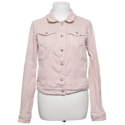 Veste en jean (Rose) de Orsay Coton, Élasthane