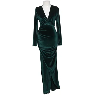 Avondjurk (Groen) van Outrageous Fortune Elastaan, Polyester